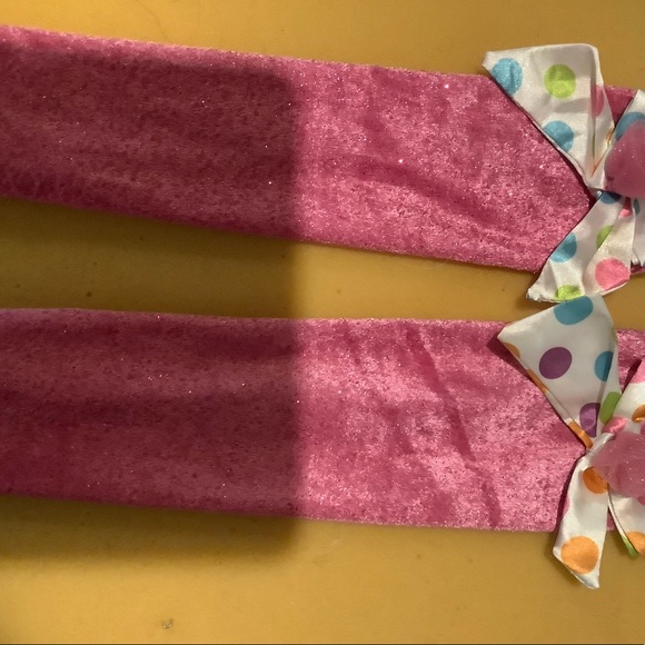 Cupcake girl Halloween costume - Picture 3 of 3